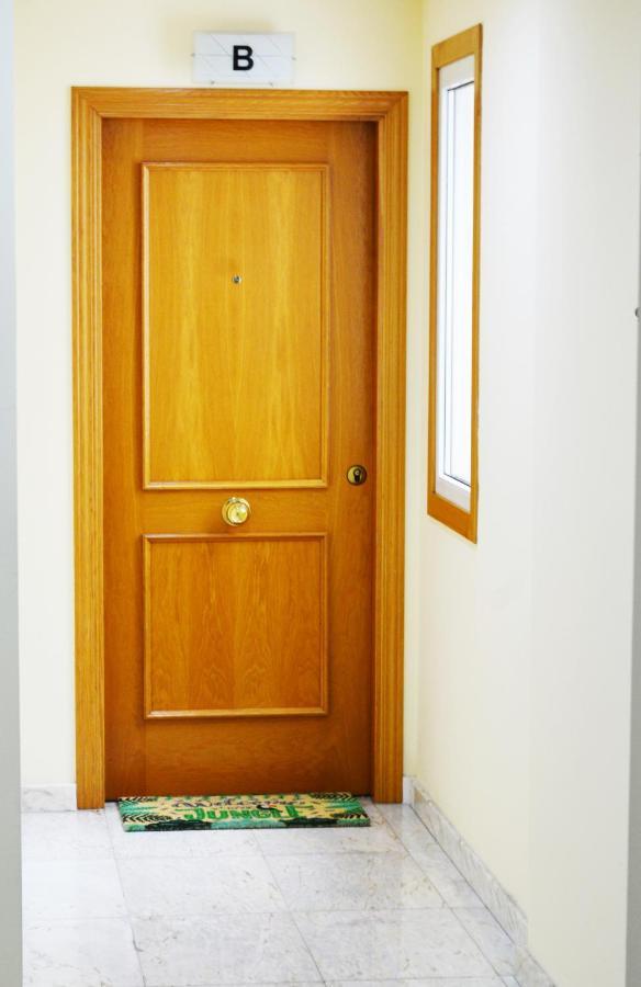 Apartamentos Gallaecia Val do Dubra Luaran gambar