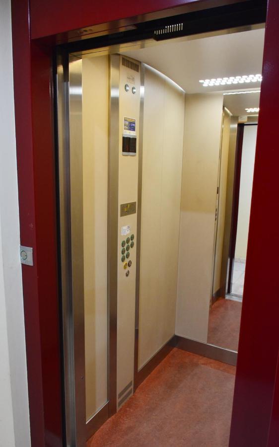 Apartamentos Gallaecia Val do Dubra Luaran gambar