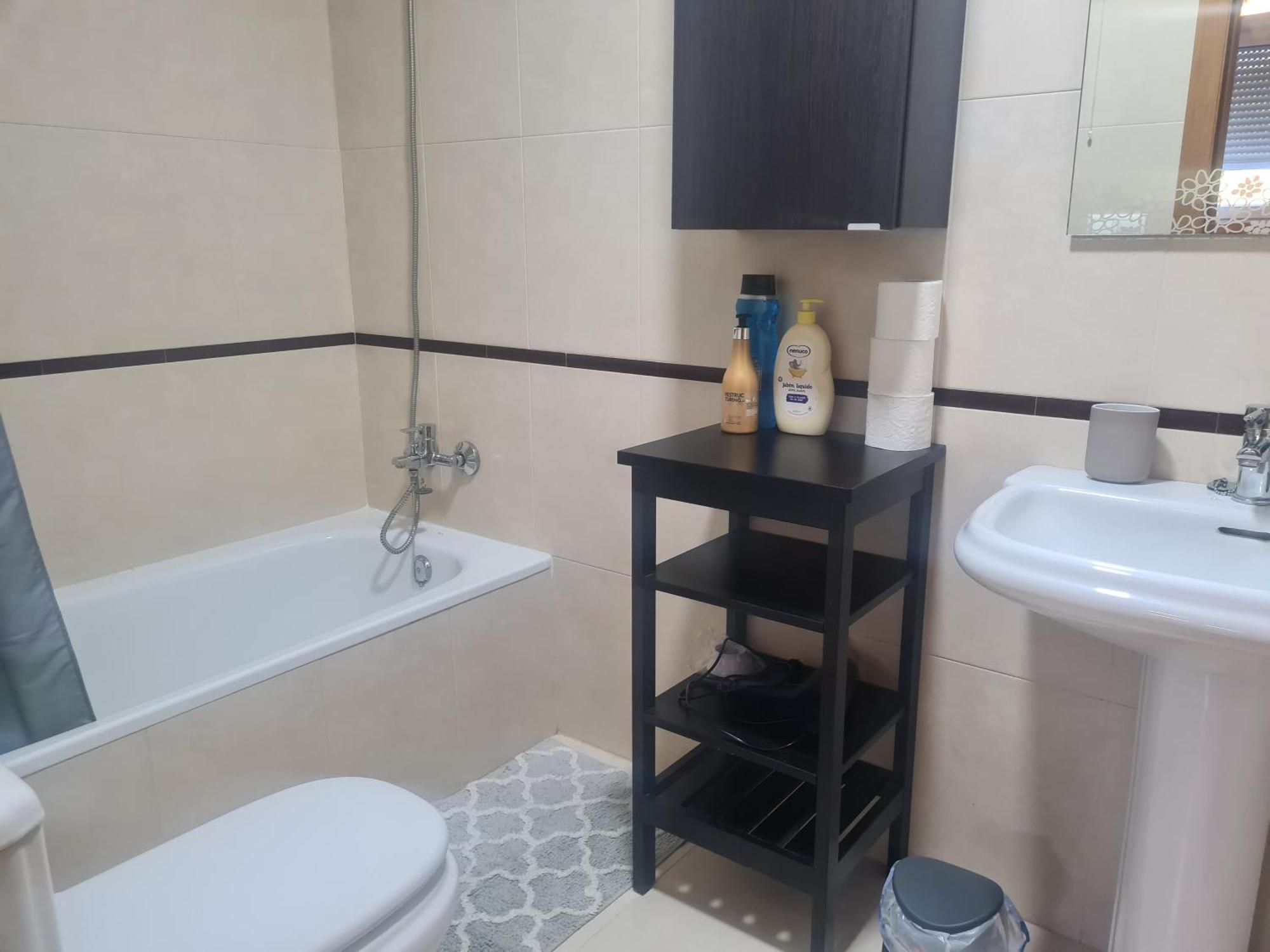 Apartamentos Gallaecia Val do Dubra Bilik gambar
